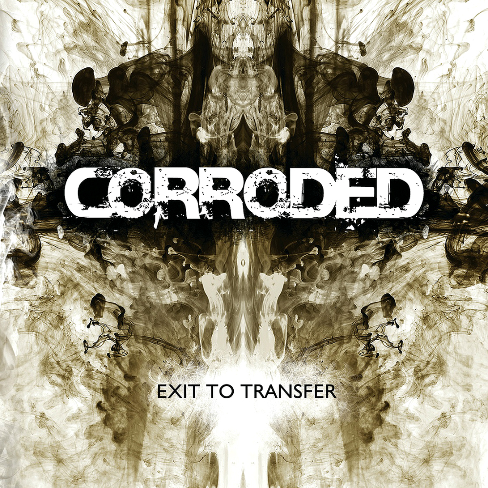 CORRODED - EXIT TO TRANSFER (CD)
