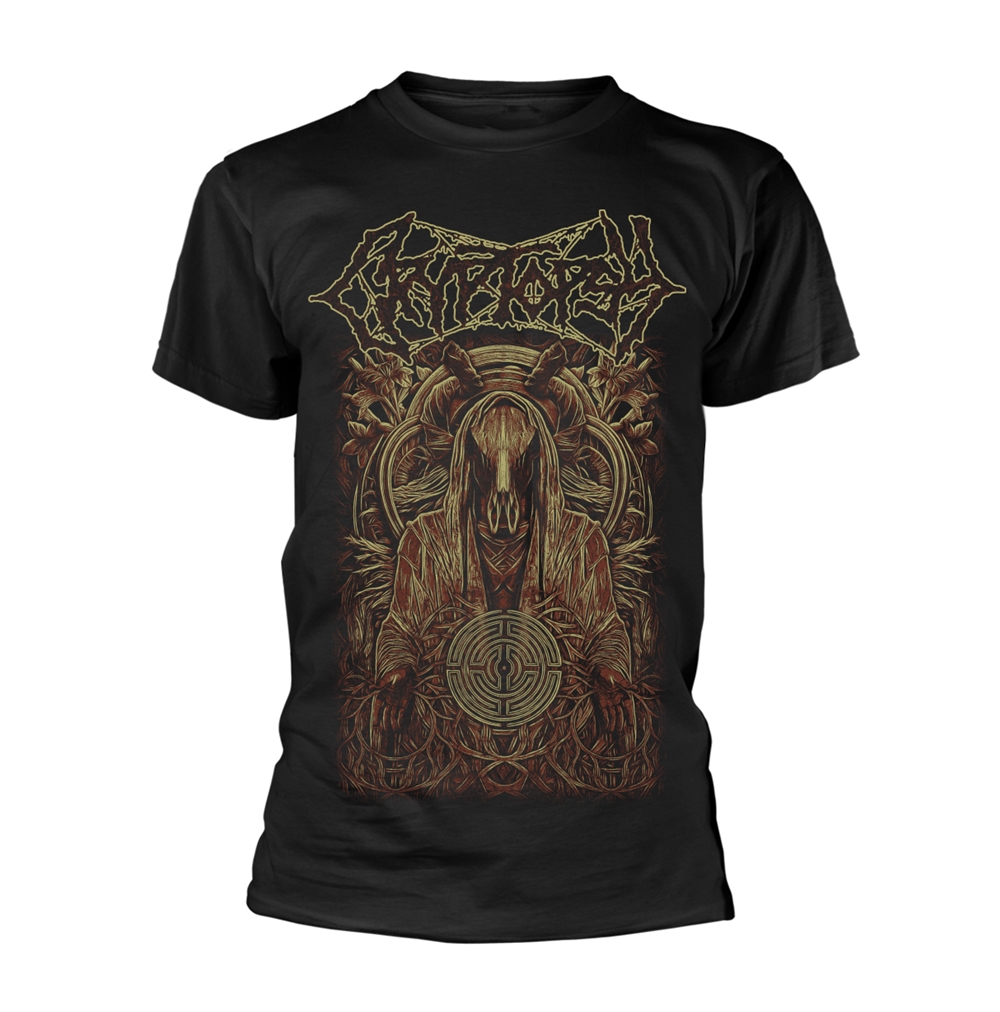 CRYPTOPSY - T-SHIRT, ROOT