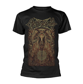 CRYPTOPSY - T-SHIRT, ROOT
