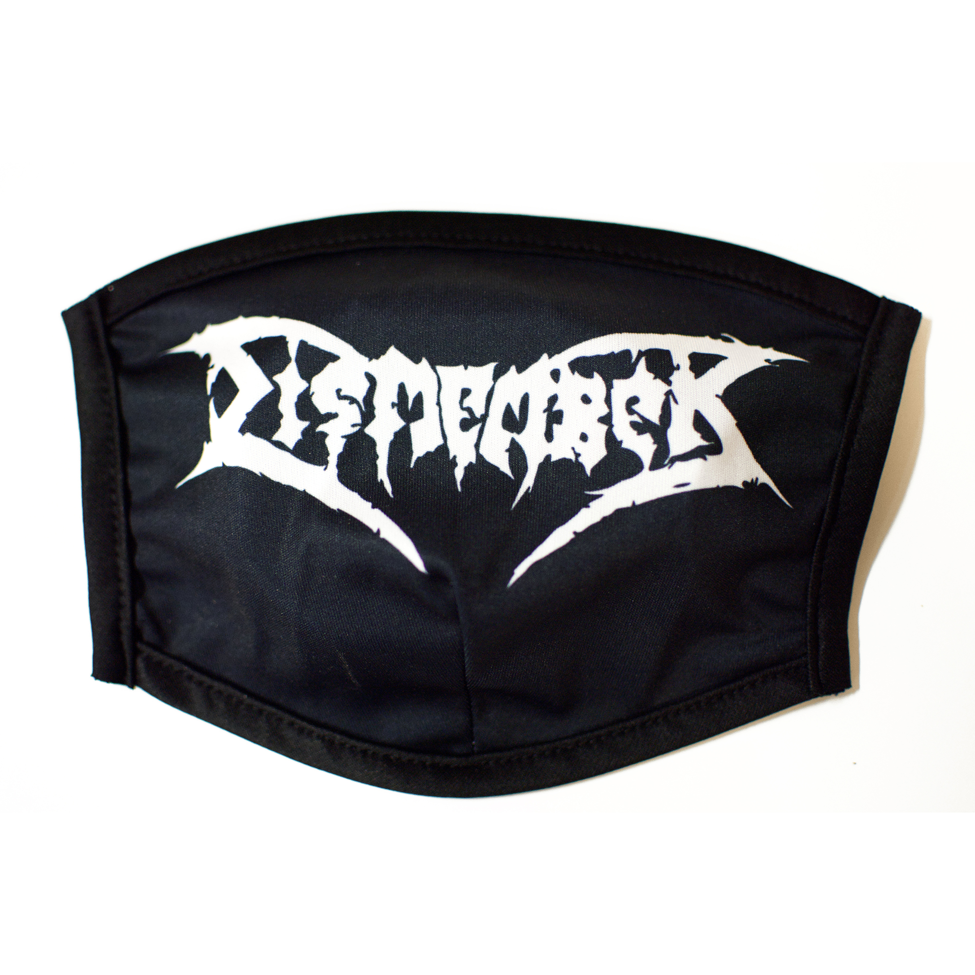 DISMEMBER - SKYDDSMASKER 5-PACK - 7