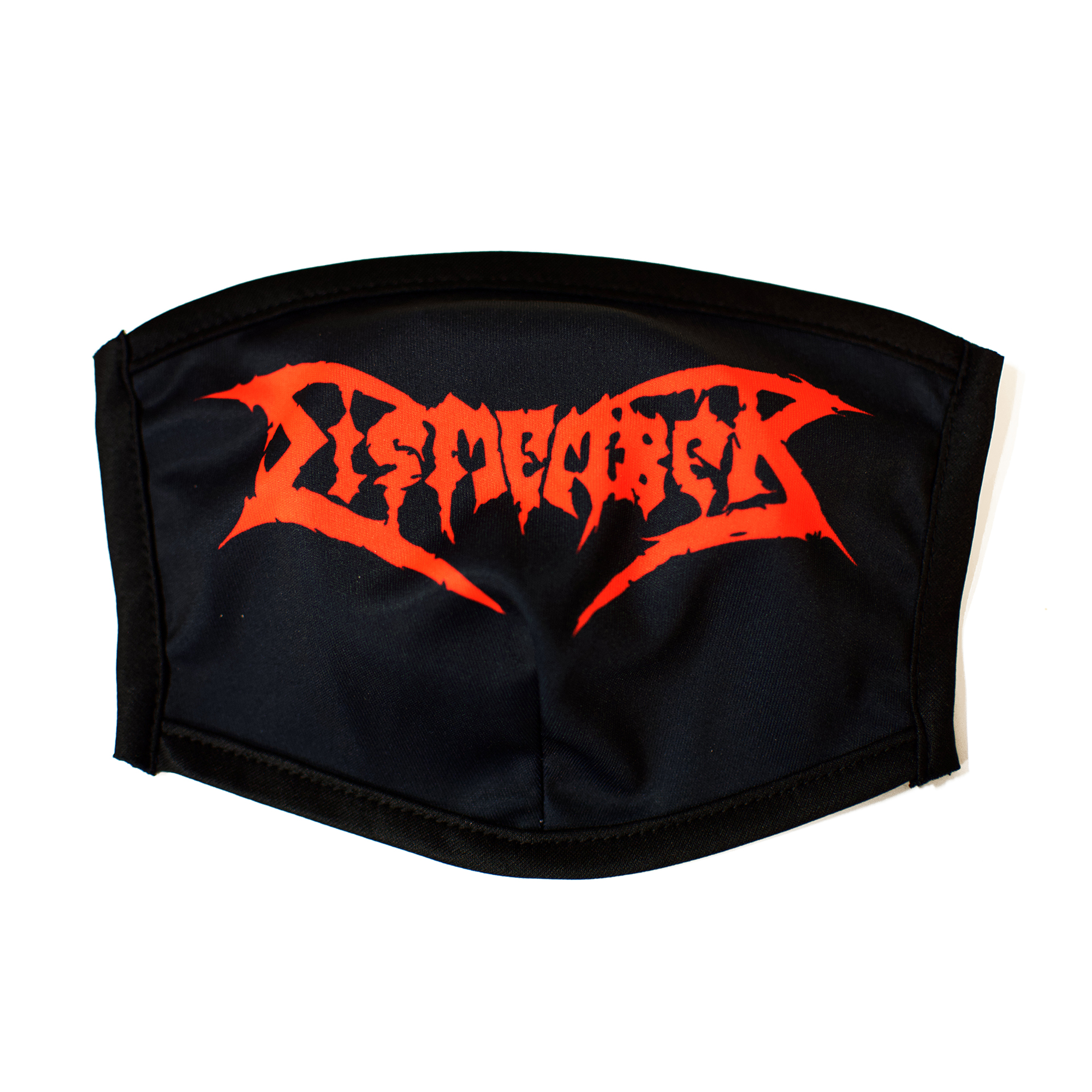 DISMEMBER - SKYDDSMASKER 5-PACK - 5