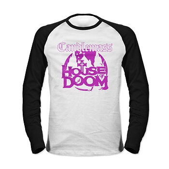 Candlemass - Baseball, House Of Doom