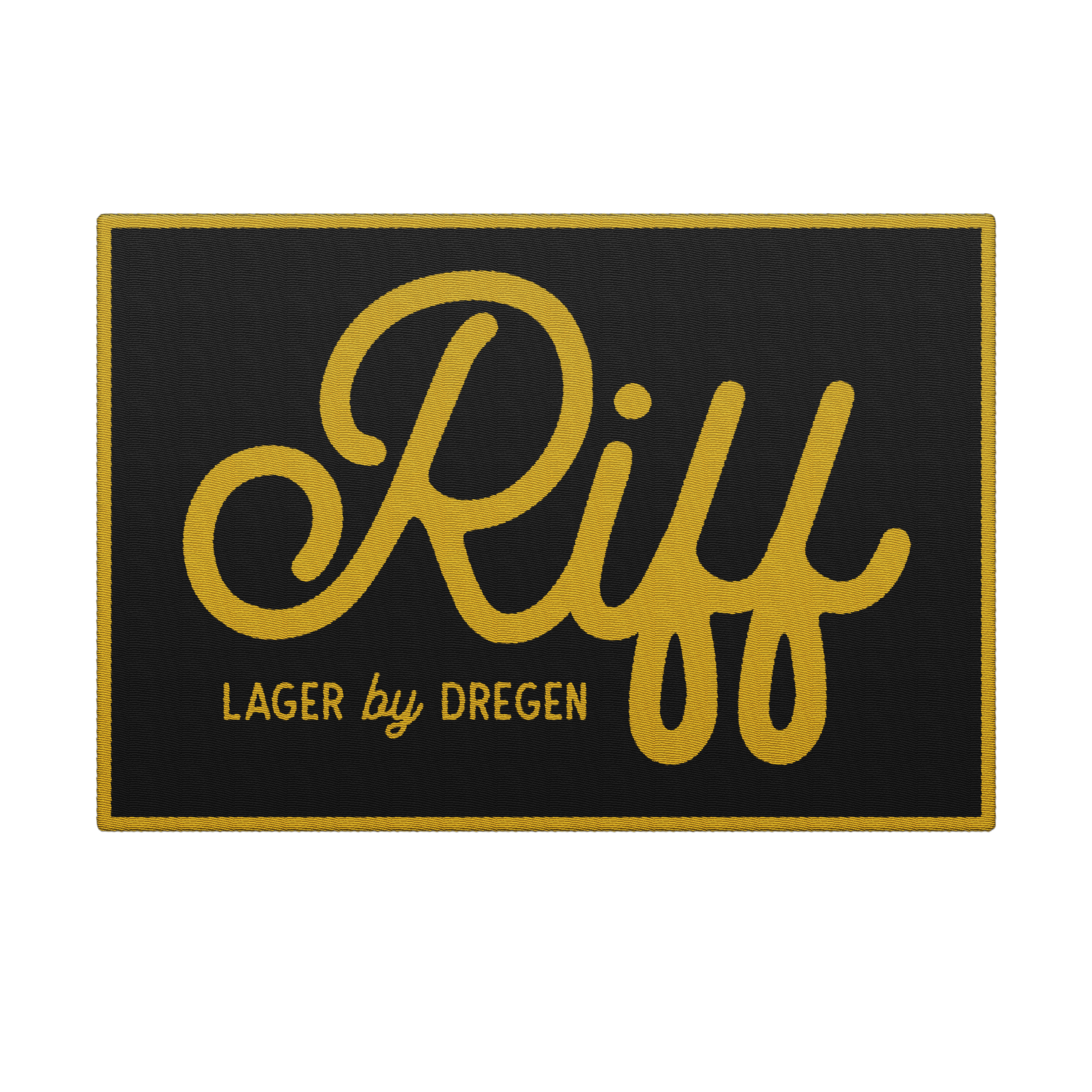 DREGEN - WINTER HAT, RIFF - 2