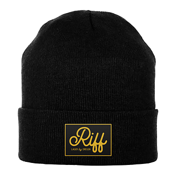 DREGEN - WINTER HAT, RIFF