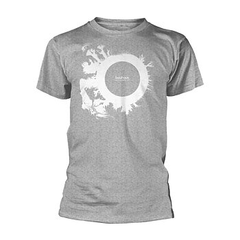 BAUHAUS - T-SHIRT, THE SKY'S GONE OUT (GREY)