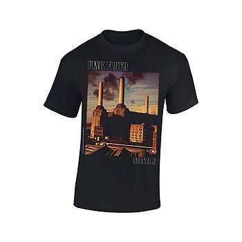 PINK FLOYD - T-SHIRT, ANIMALS