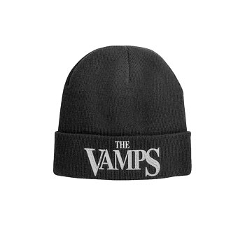 VAMPS, THE - HAT, LOGO