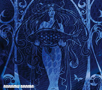 ABRAMIS BRAMA - ENKEL BILJETT (DIGIPACK)