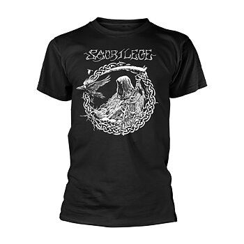 SACRILEGE  - T-SHIRT, REAPER