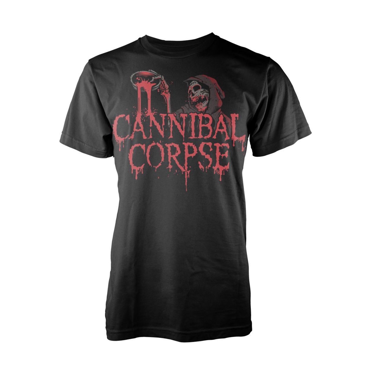 CANNIBAL CORPSE - T-SHIRT, ACID BLOOD