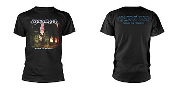 SACRILEGE - T-SHIRT, WITHIN THE PROPHECY