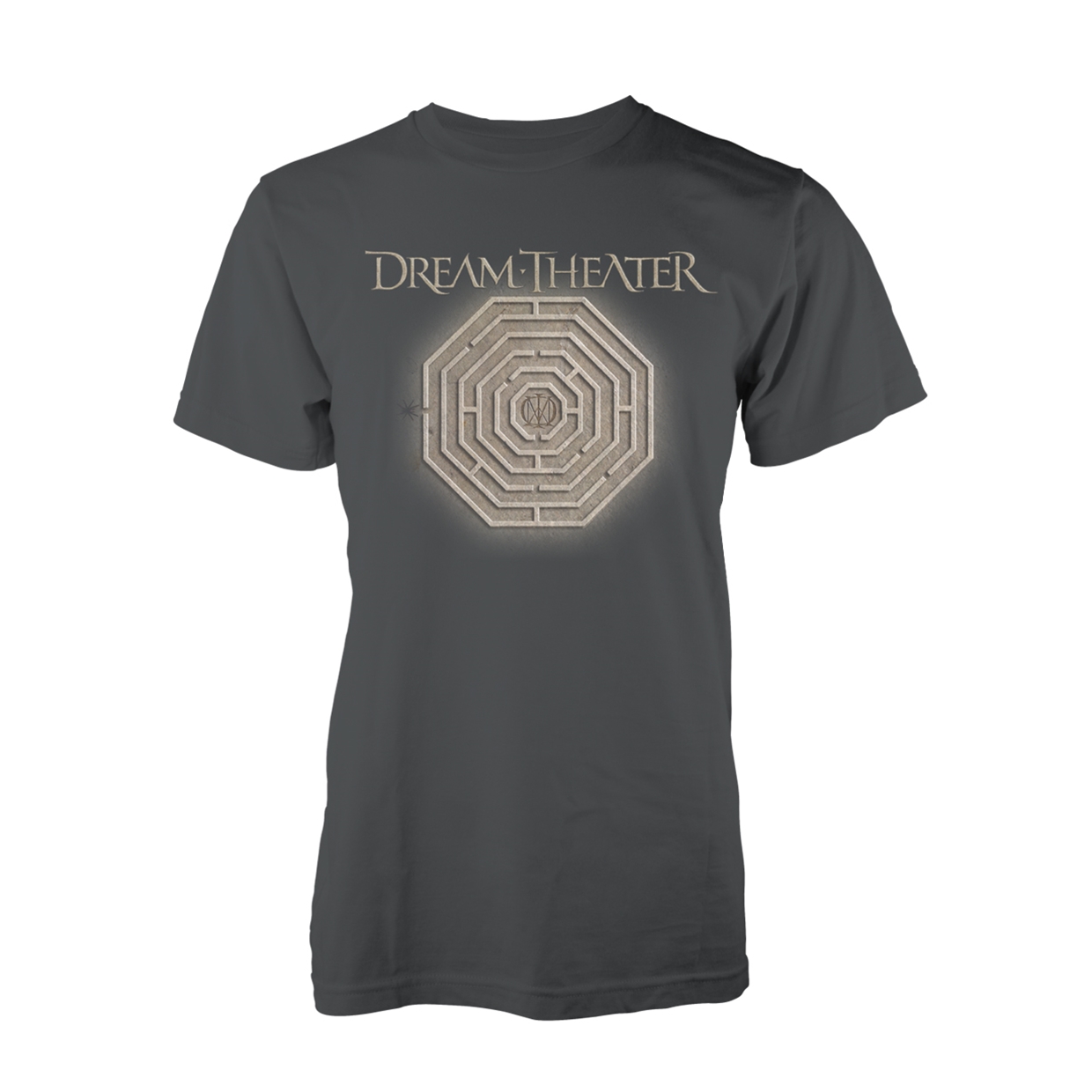 DREAM THEATER - T-SHIRT, MAZE