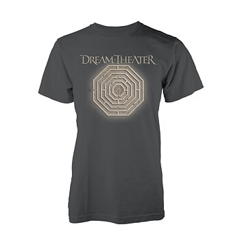 DREAM THEATER - T-SHIRT, MAZE