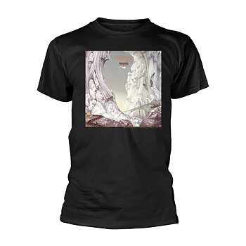 YES - T-SHIRT, RELAYER