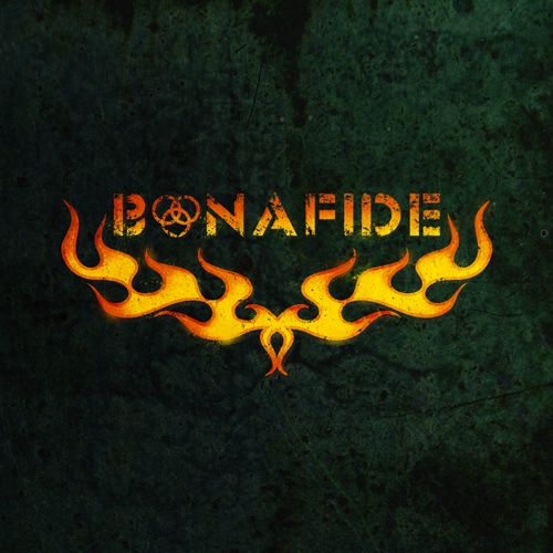 BONAFIDE - S/T (LP)