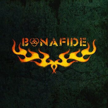 BONAFIDE - S/T (LP)