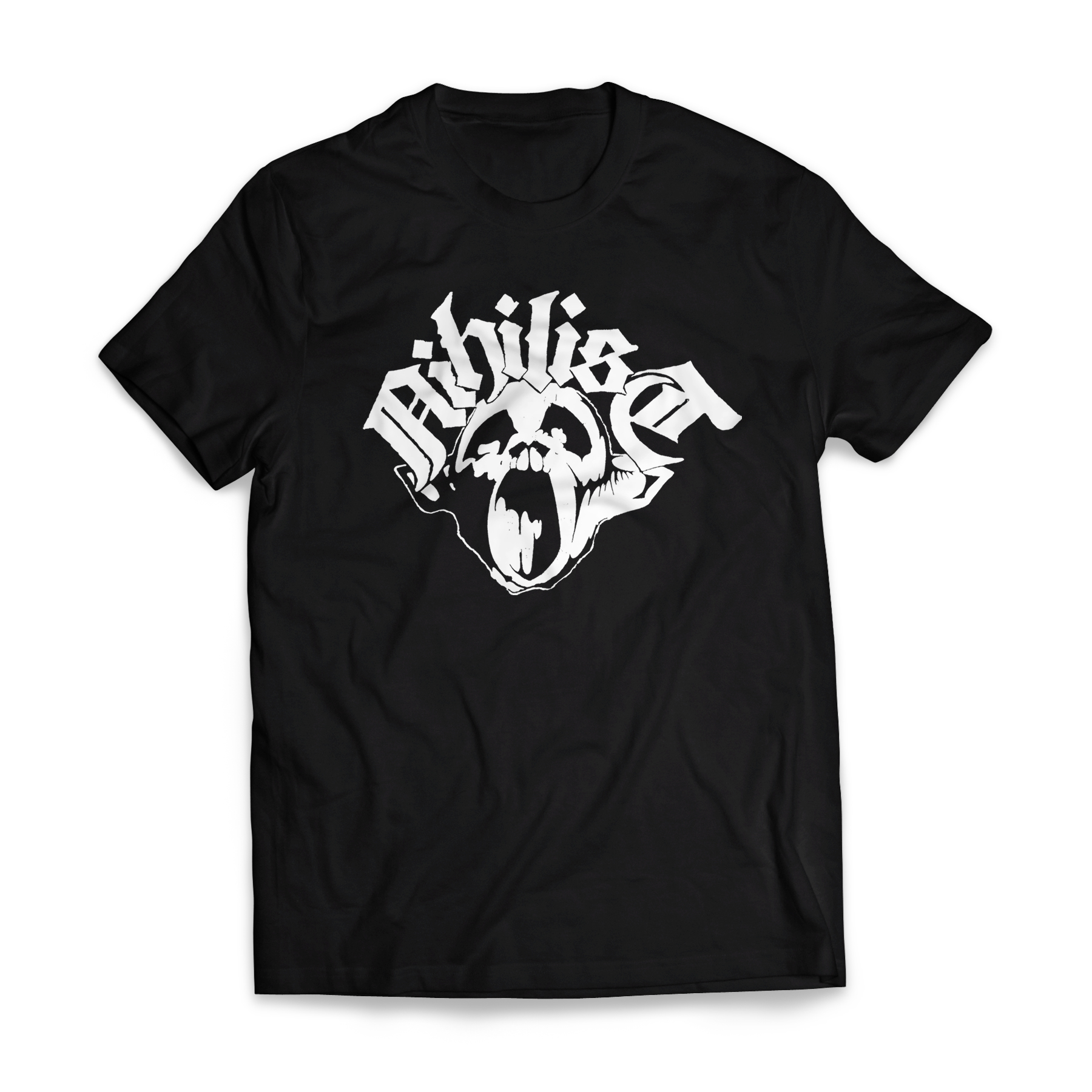 NIHILIST - T-SHIRT, DEMON