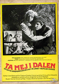 TA MEJ I DALEN