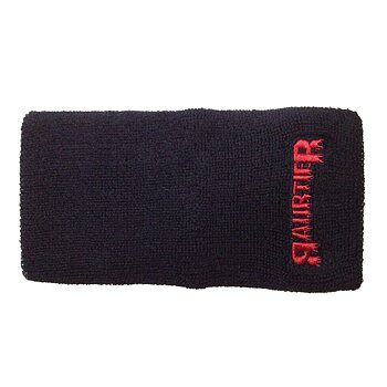 RAUBTIER - BIG WRIST BAND, LOGO