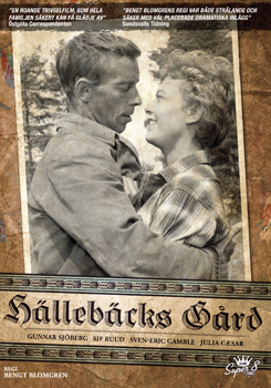HÄLLEBÄCKS GÅRD