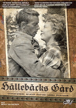 HÄLLEBÄCKS GÅRD