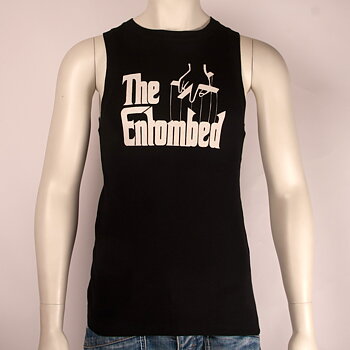 ENTOMBED - TANK TOP, GODFATHER