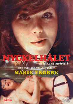 NYCKELHÅLET