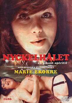 NYCKELHÅLET