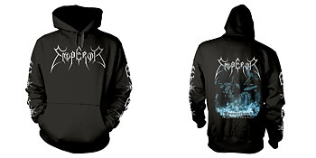 EMPEROR - HOODIE, PROMETHEUS