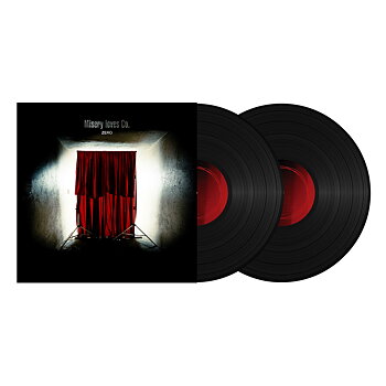 MISERY LOVES CO. - ZERO (VINYL 2LP)
