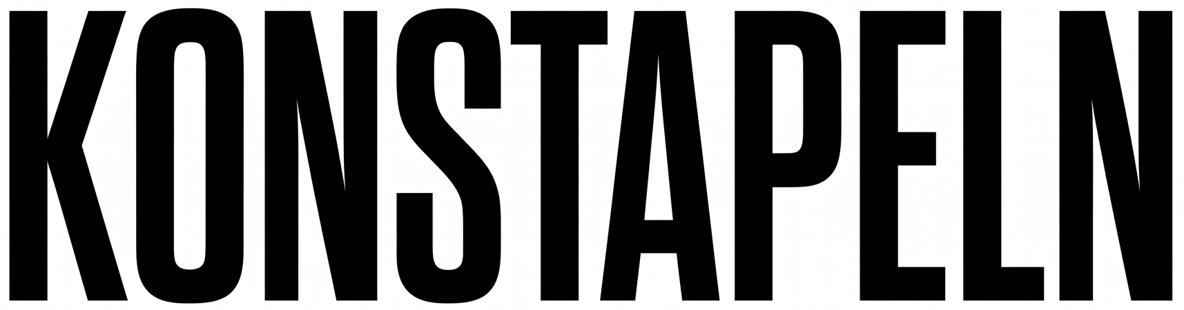 Konstapeln logo