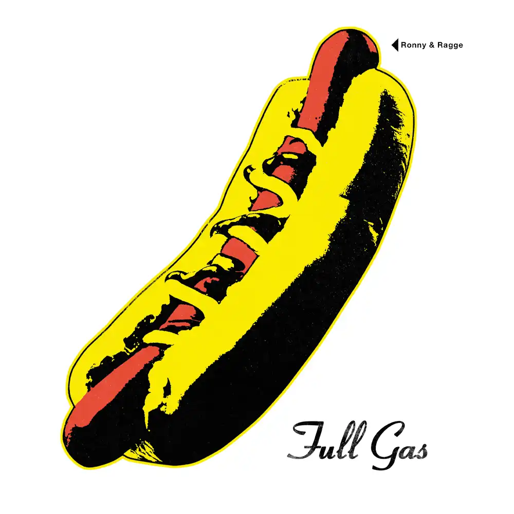 Full Gas