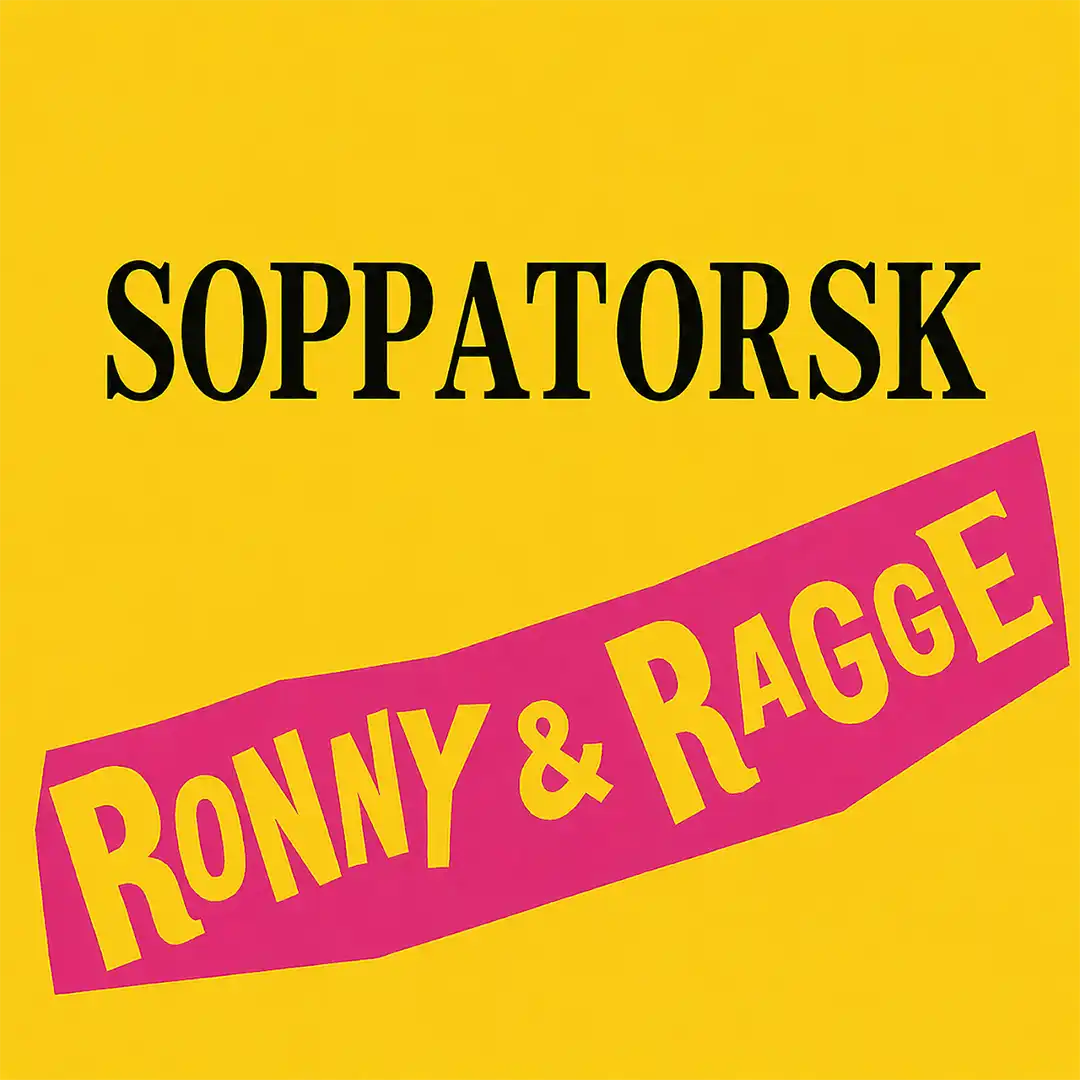 Soppatorsk