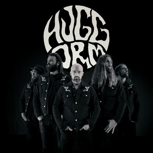 Huggorm