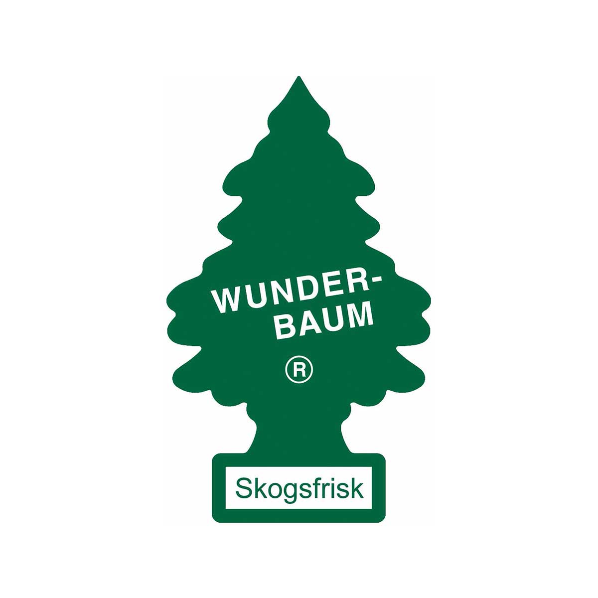 Wunder-baum