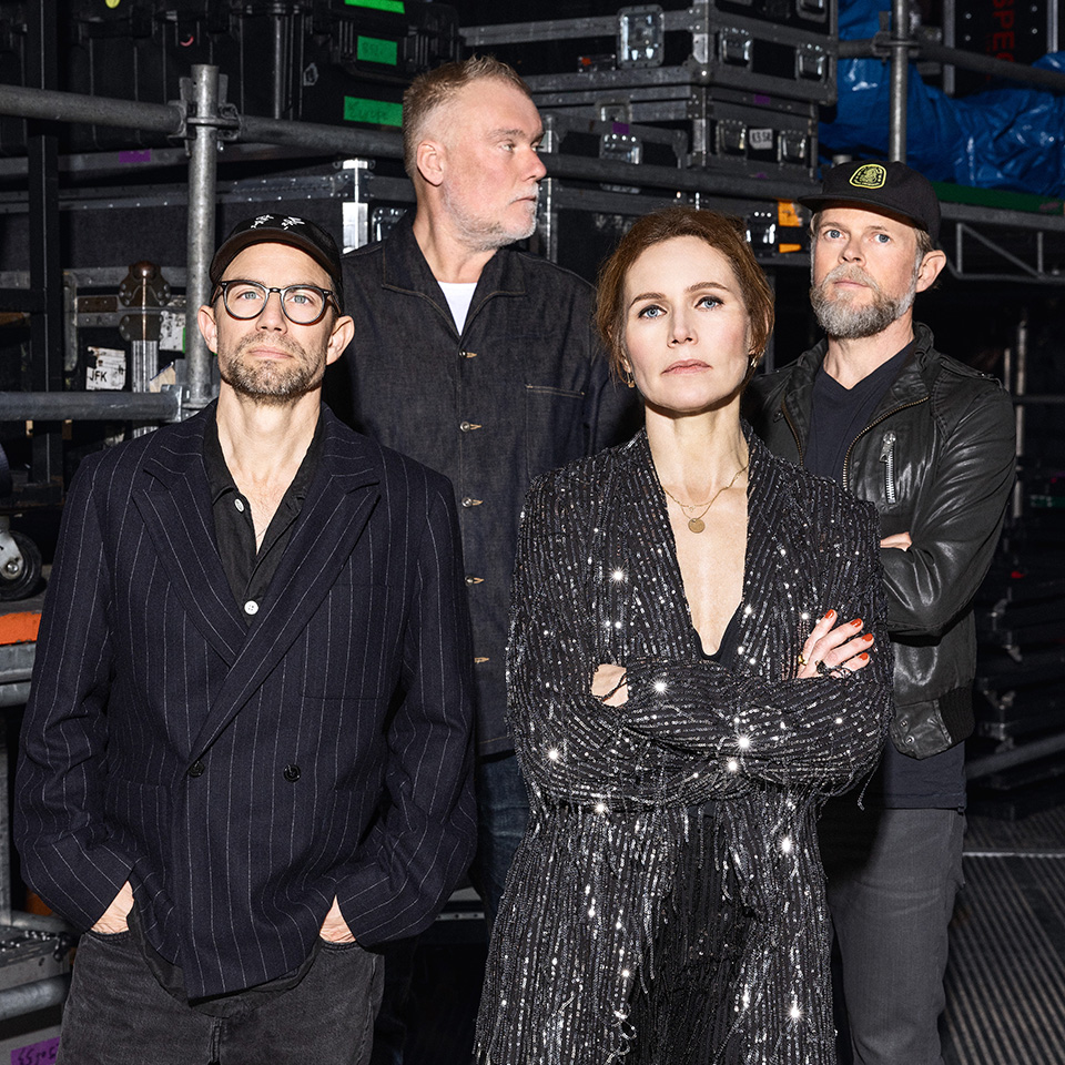 The Cardigans