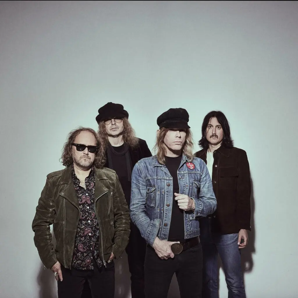 Hellacopters
