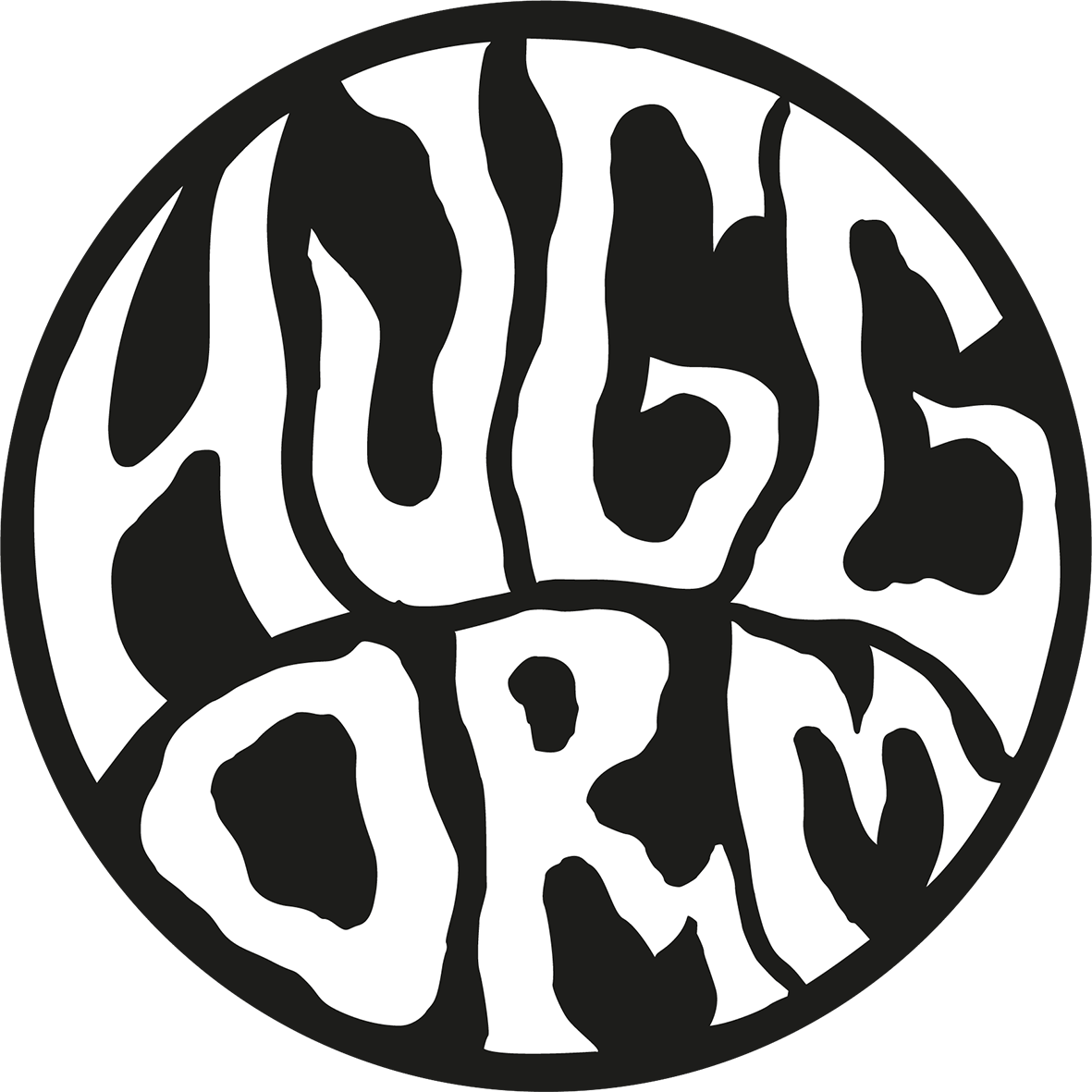 Huggorm