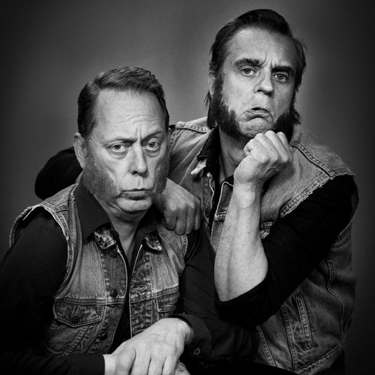 Ronny & Ragge