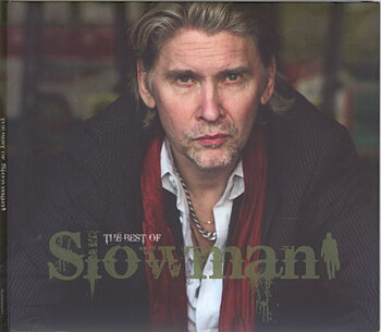 Slowman: The Best Of Slowman (CD)
