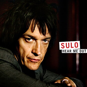 Sulo: Hear Me Out (CD)