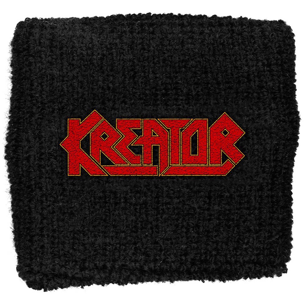 Kreator Sweatband: Logo (Loose)