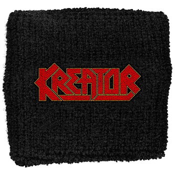 Kreator Sweatband: Logo (Loose)