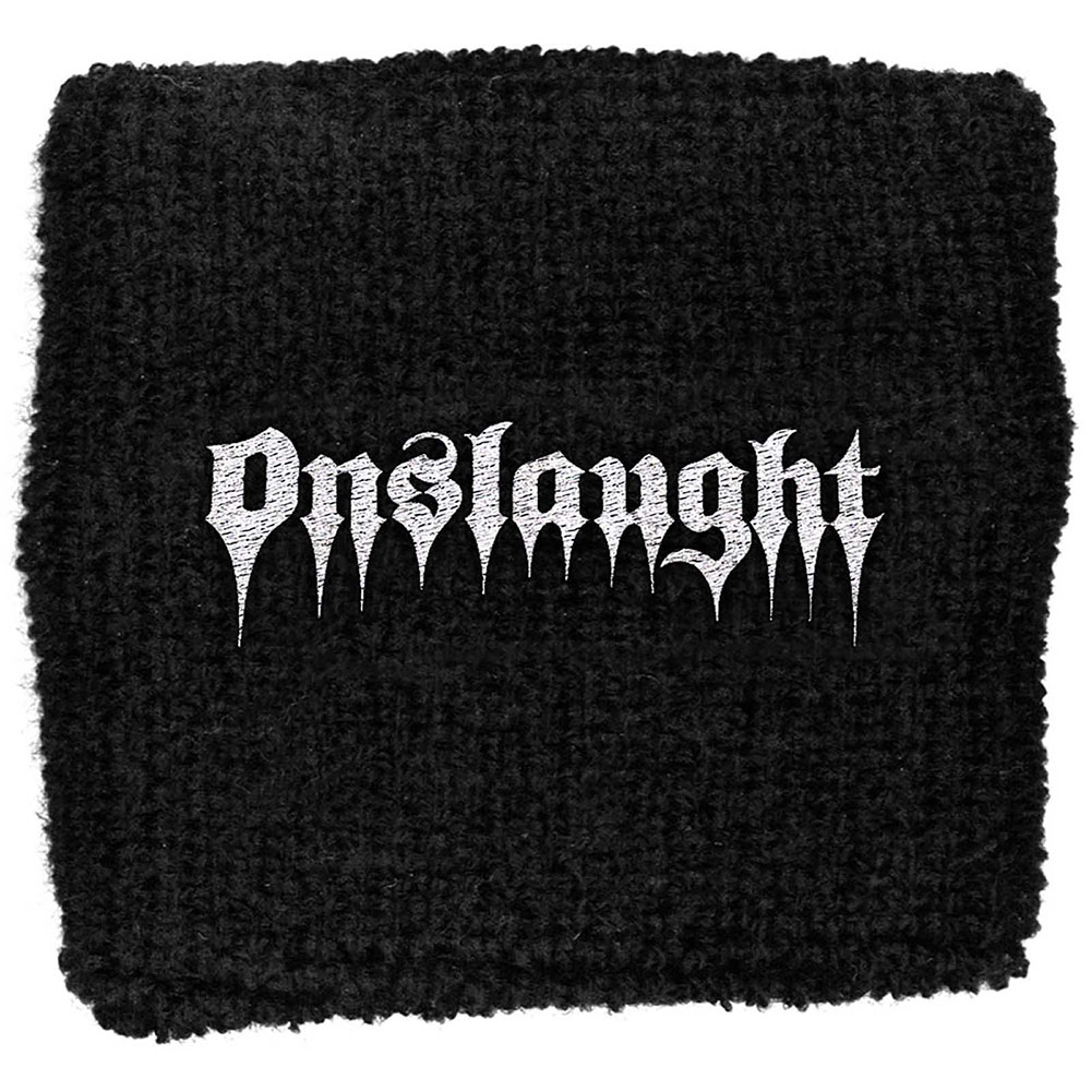 Onslaught Sweatband: Logo (Loose)