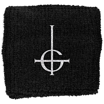 Ghost Sweatband: Grucifix (Loose)