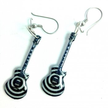 Örhänge: Black Label Society - Zakk Wylde
