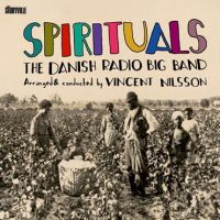 Danish Radio Big Band The: Spirituals  (Vinyl, LP) - 2