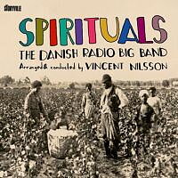 Danish Radio Big Band The: Spirituals  (Vinyl, LP)