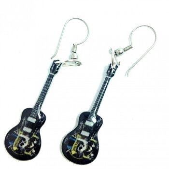 Örhänge: Guns N Roses