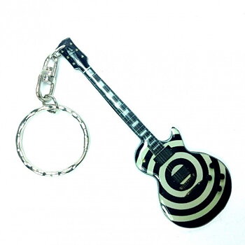 Nyckelring: Black Label Society - Zakk Wylde